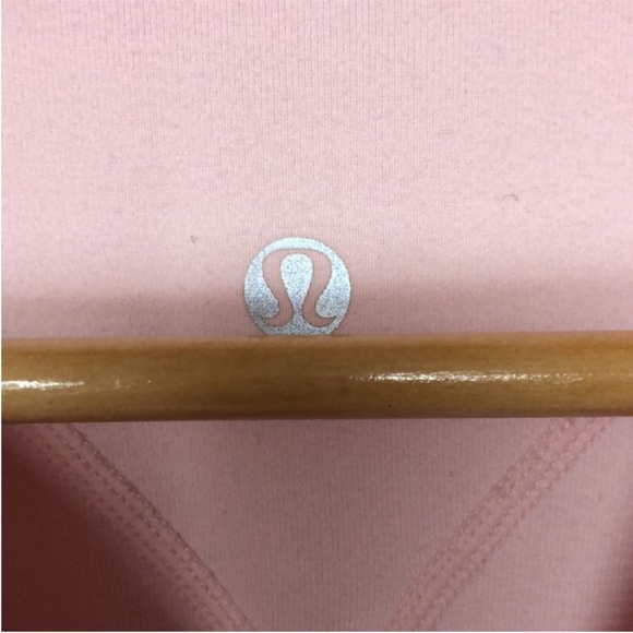 Lululemon Raja Reversible Track Sweater - Picture 7 of 10